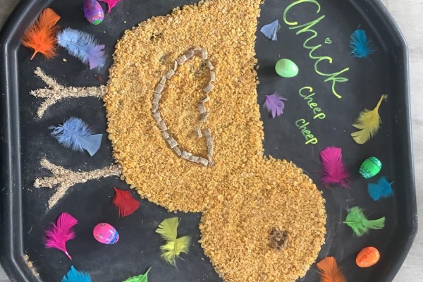 My Sunshine Day Nursery & Pre-School Barnes SW13 0JL