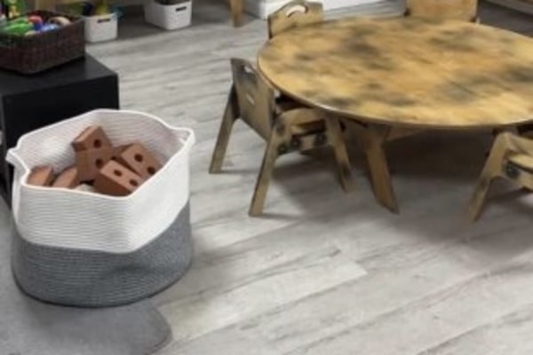 My Sunshine Day Nursery & Pre-School Barnes, London