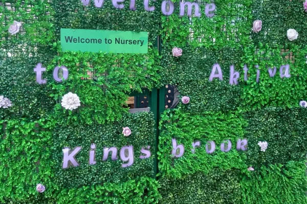 Aktiva Kingsbrook View Pre-School, Aylesbury