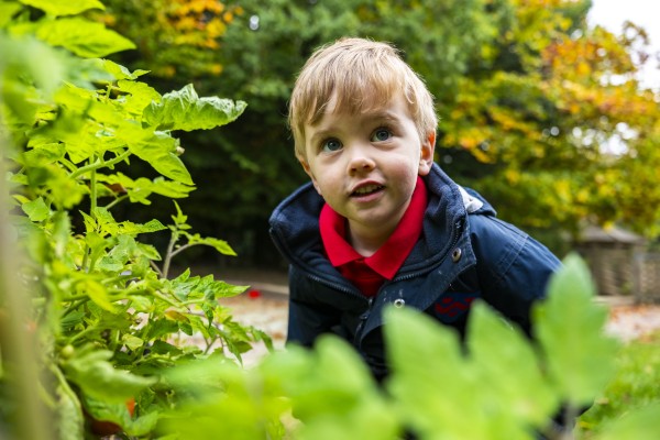 Little Oaks at The Oratory Prep School, Goring Heath