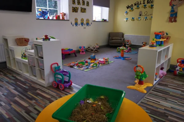 Little Kingdom Kids Carrowdore, Newtownards