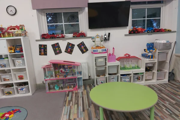 Little Kingdom Kids Carrowdore, Newtownards