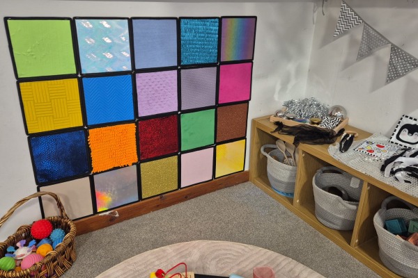 Partou Brinscall Day Nursery & Pre-school PR6 8QP
