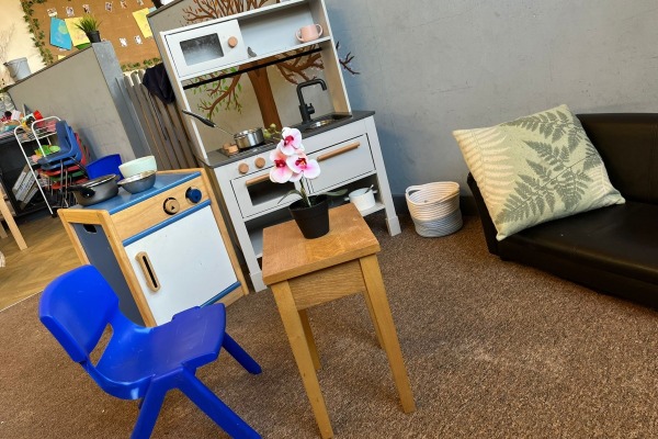 Partou Heskin Day Nursery & Pre-school, Chorley, Lancashire