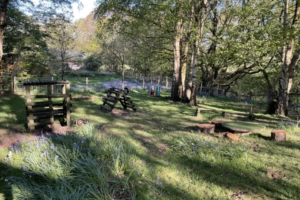 Partou Parbold Day Nursery & Pre-School, Wigan