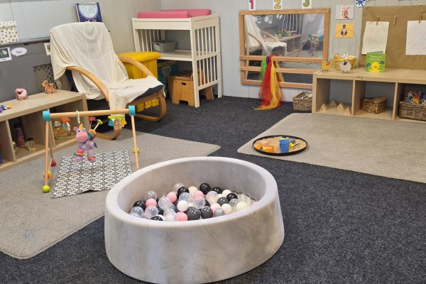 Partou Parbold Day Nursery & Pre-School WN8 7TG
