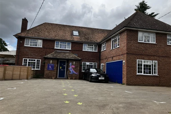 Duchess Nursery Abingdon, Abingdon