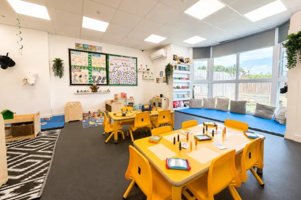 Flower Pots Day Nursery (Kings Langley), Kings Langley
