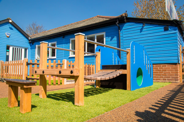 Step Start Heybridge CM9 4NW