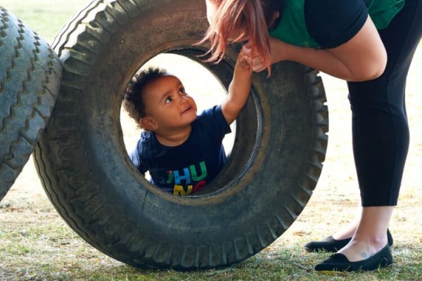 Junior's Day Nursery Boughton Monchelsea, Maidstone, Kent