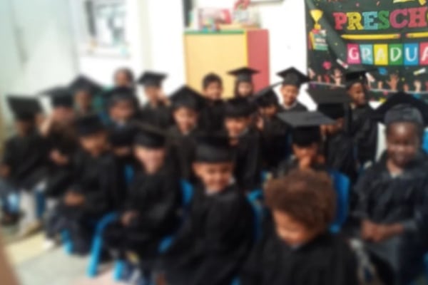 Coat of Many Colours Nursery Hayes UB3 2LT