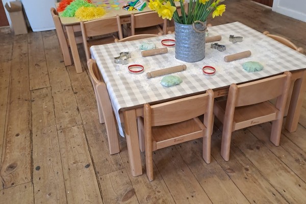 Kids Planet Basford ST4 6HU