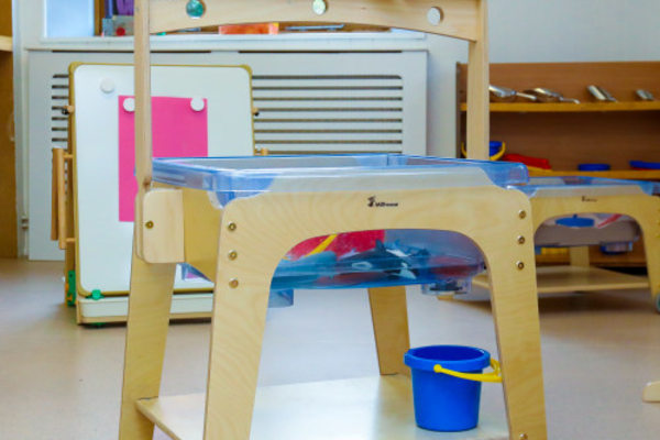 Cedars Day Nursery & Pre-School, Reading, Berkshire