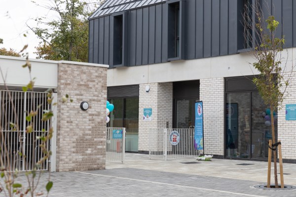 Monkey Puzzle Day Nursery Cambridge, Marleigh, Cambridge, Cambridgeshire