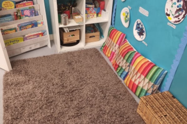 Happy Times Pre-school and Day Nursery, Unit 1A Stephenson House