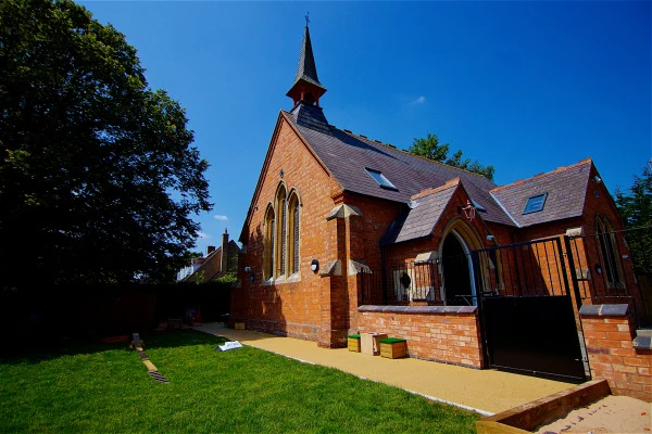 Little Dragon's Day Nursery, Stratford-upon-Avon