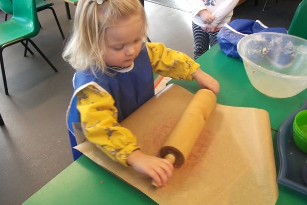 Tysoe Childrens Group Ltd CV35 0SR