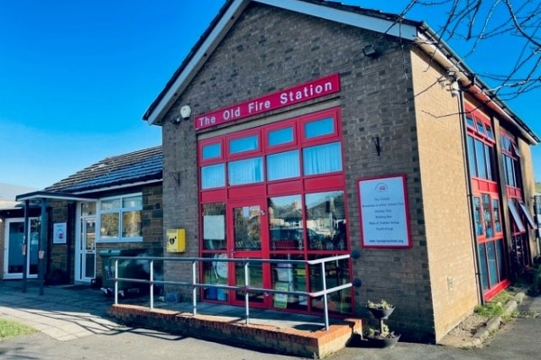 Tysoe Childrens Group Ltd, The Old Fire Station