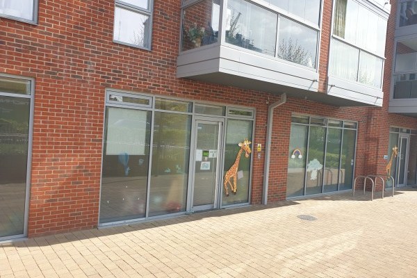 Little Fellows Day Nursery, Unit 5 Fellows Square