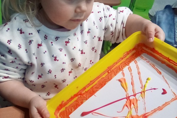 Codsall Community Nursery, Codsall Community Hub