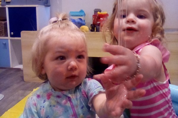 Codsall Community Nursery WV8 1PX