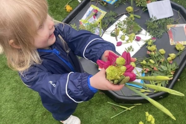 Blossoms Day Nursery - The New Mill, Selby, North Yorkshire