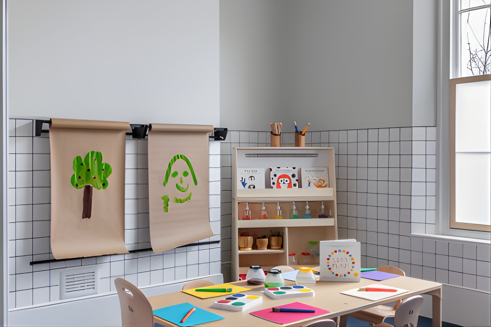 N Family Club - Hackney Downs N16 7QS