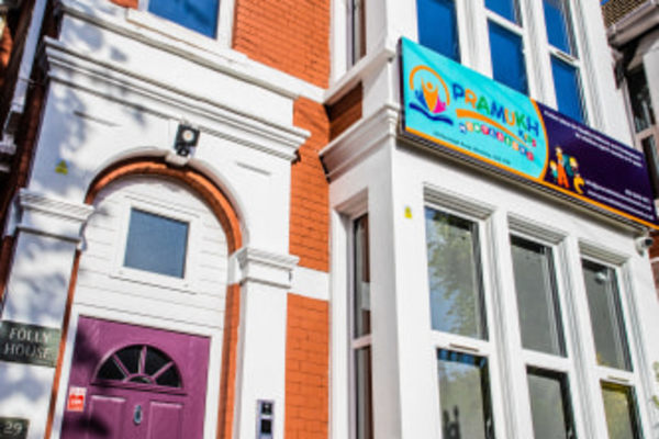 Pramukh Kids Montessori, 29 Ranelagh Road