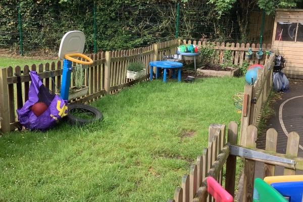 Wychbold First and Nursery School WR9 7PU