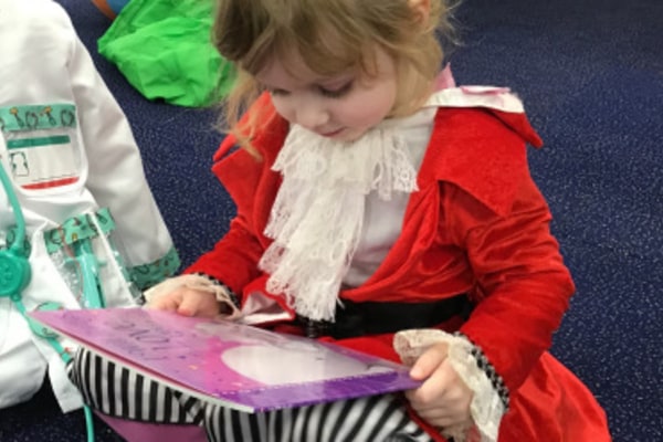 Renaissance Nurseries (Limewood), Limewood House