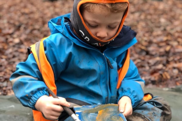 Little Forest Folk Putney Heath SW15 3TU