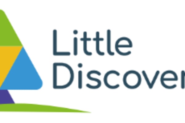 Little Discoveries Nunney, Sharon Dobson Building