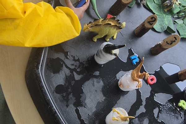 HappyWoods Nursery (Lewisham) SE12 0RE