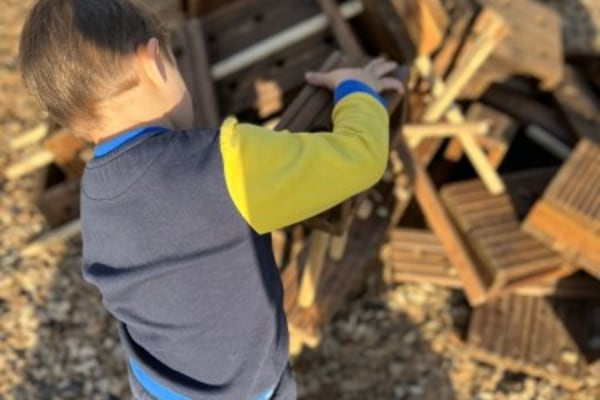 Pink Elephants Nursery Chislehurst, Chislehurst Sports & Country Club