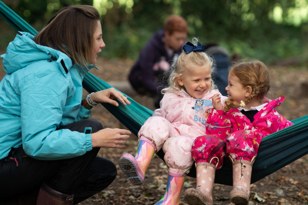 St John's School Nursery & Pre-Preparatory CM12 0AR