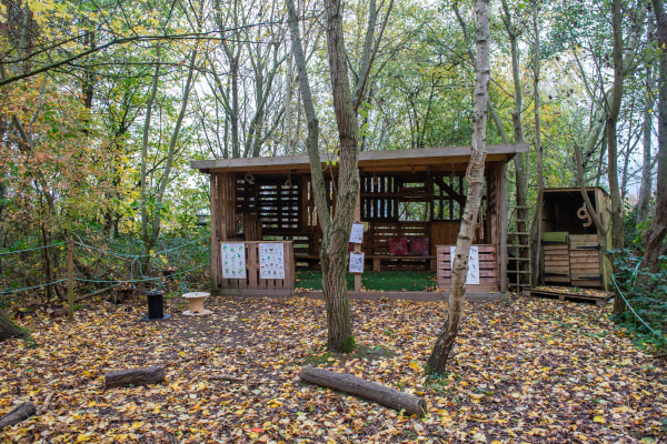 The Orange Tree Day Nursery @ Burnaston DE1 9TA