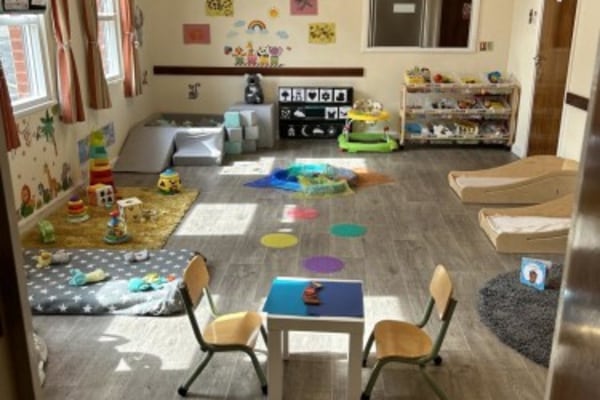 Rising Stars Day Nursery Markyate, Markyate Village Hall