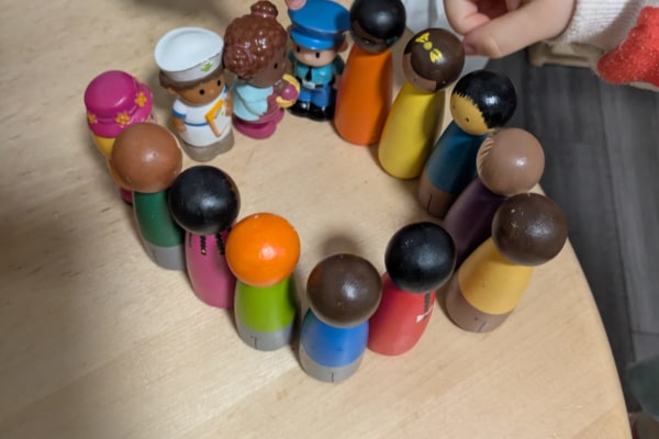 Our Day Nursery SM6 7NN