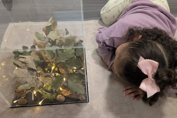 Our Day Nursery, Wallington, London