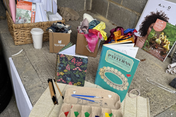 Our Day Nursery SM6 7NN