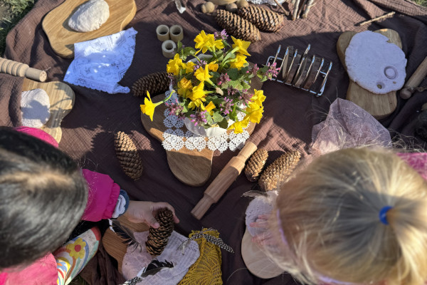 Our Day Nursery, Church Road