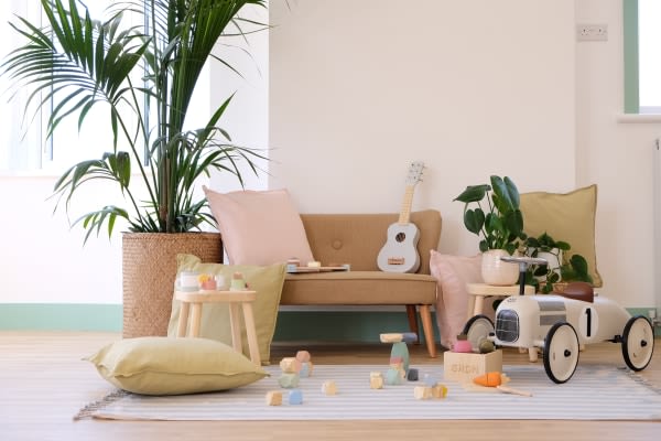 Golders Hill Day Nursery, 666 Finchley Road