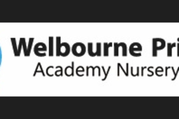Welbourne Primary Academy Nursery, Welbourne Primary Academy