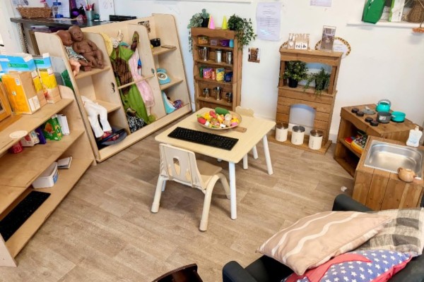 Paskals Day Nursery - Laurel Terrace, Doncaster, South Yorkshire