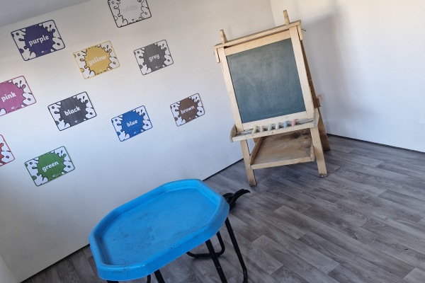 Paskals Day Nursery - Laurel Terrace DN4 0RD