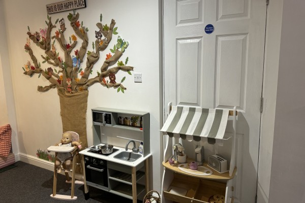 Paskals Day Nursery - Farnley Road, Doncaster, South Yorkshire