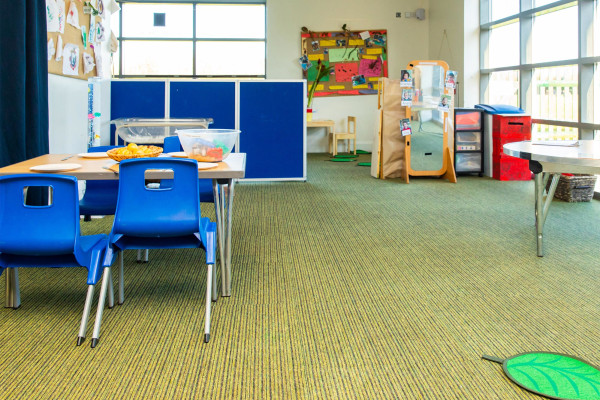 Katey's Nursery & Pre-School Ham TW10 7RX