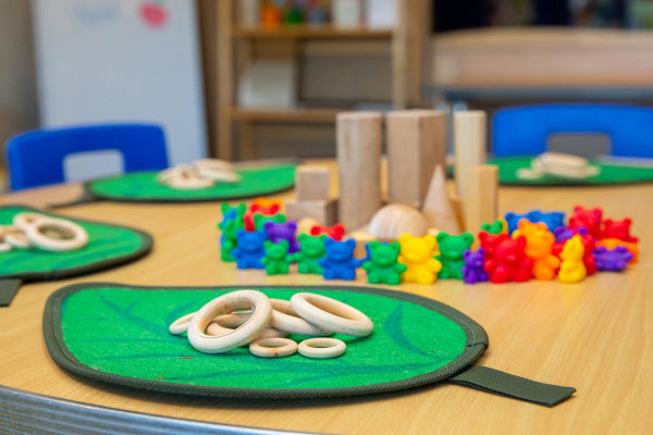 Katey's Nursery & Pre-School Ham, Richmond, London