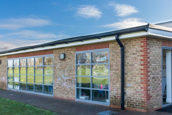 Katey's Nursery & Pre-School Ham, Ham Playing Fields