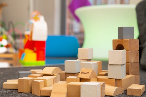 Katey's Nursery & Pre-school Teddington, Teddington, London